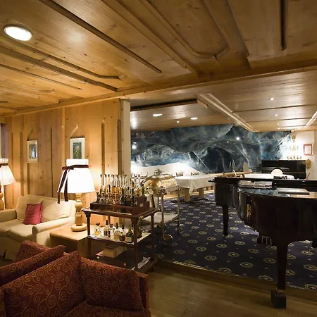 Art Fee Ξενοδοχείο Saas Fee